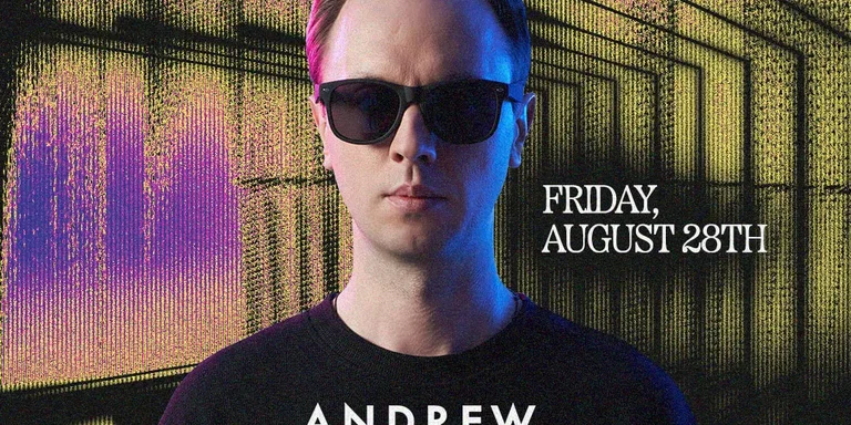 Andrew Rayel