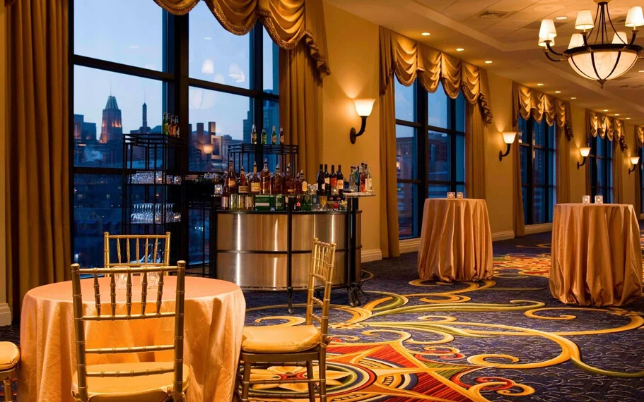 Baltimore Marriott Waterfront
