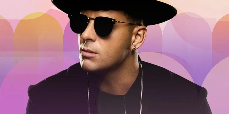 Timmy Trumpet
