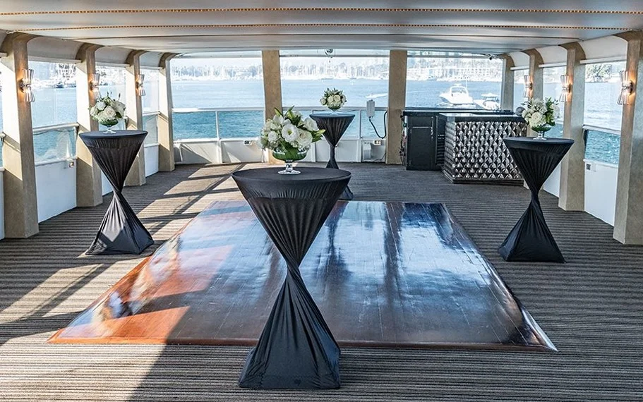 Dream On Yacht