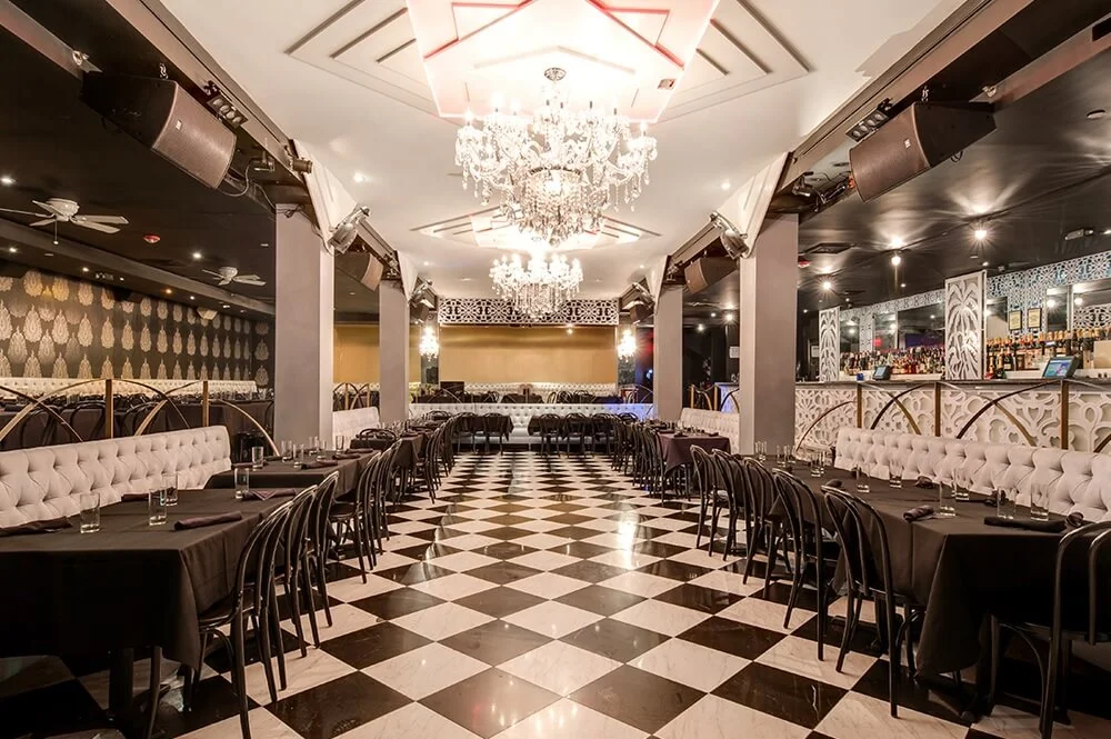 IL Bastardo | Champagne Brunch | NYC