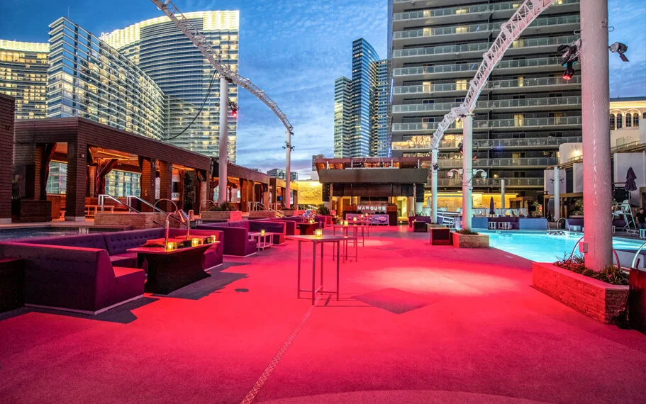 Marquee Dayclub