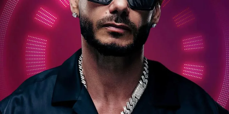 DJ Pauly D