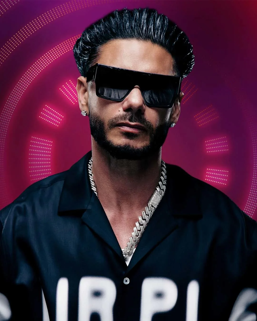 DJ Pauly D