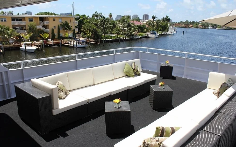 Caprice Yacht – Fort Lauderdale