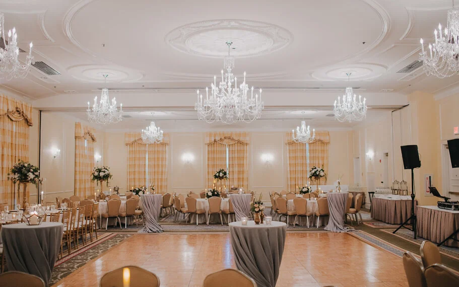 Carolina Inn Chapel Hill