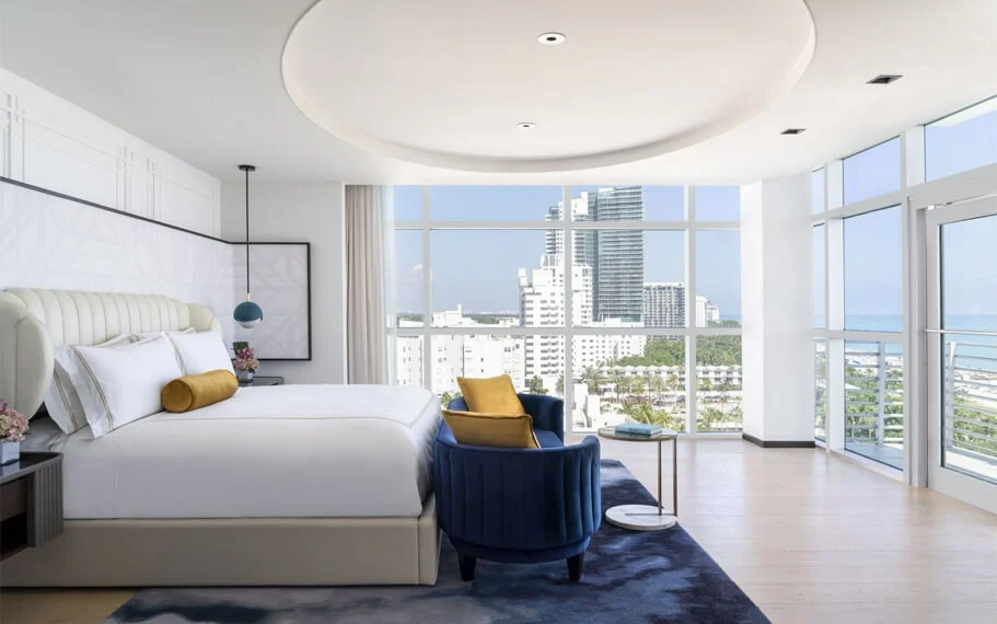 Ritz-Carlton South Beach