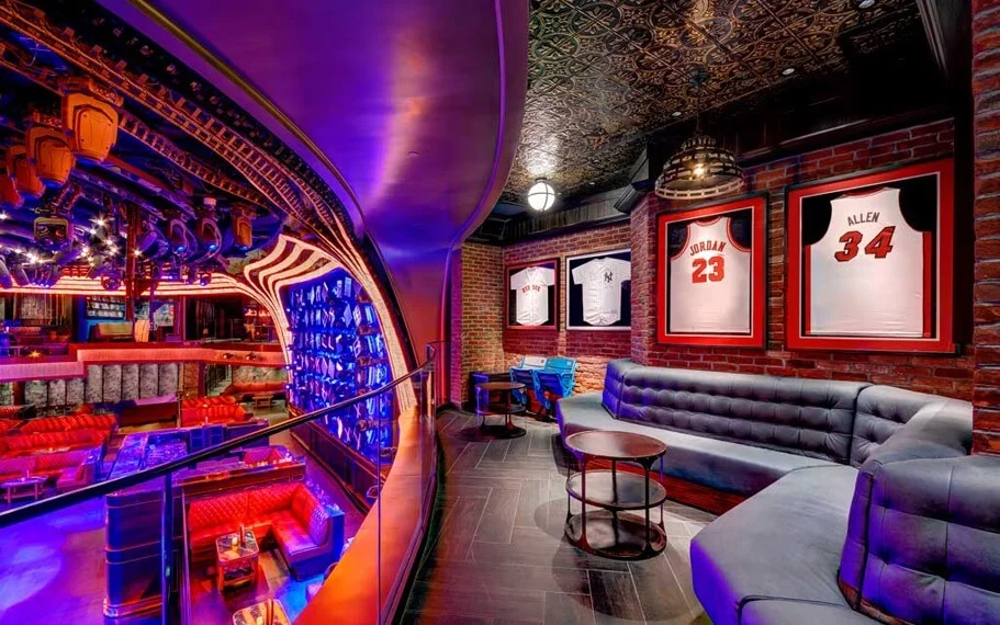 JEWEL Nightclub