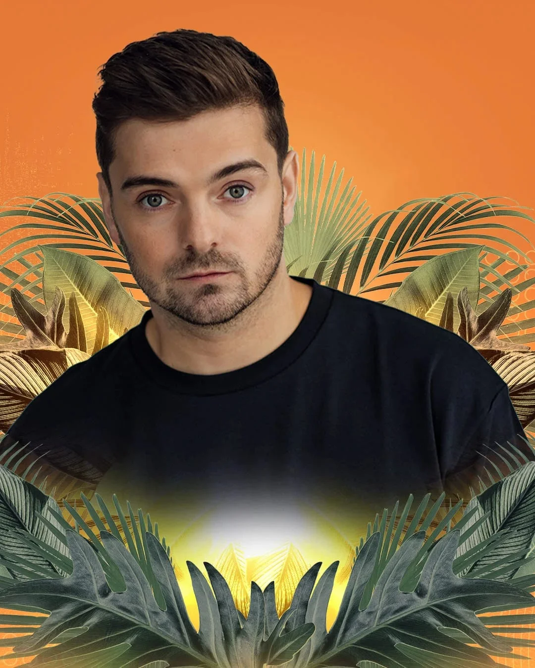 Martin Garrix w/ Justin Mylo - Mexican Independence Weekend