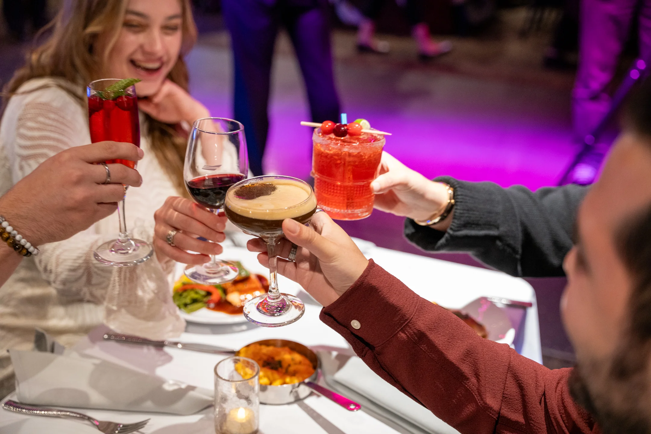 New Jersey Signature Dinner Cruise