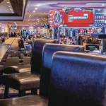 Indigo Lounge | Horseshoe