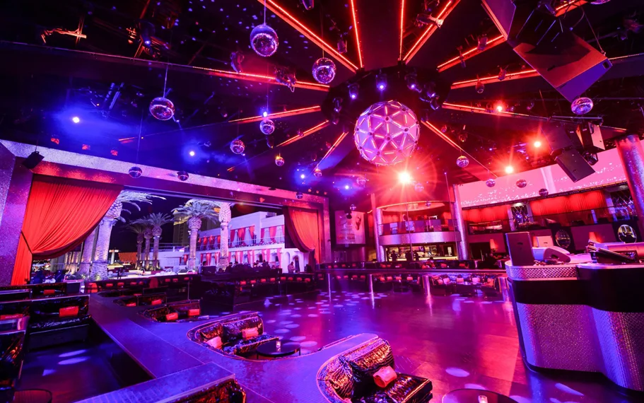 Drai’s Nightclub
