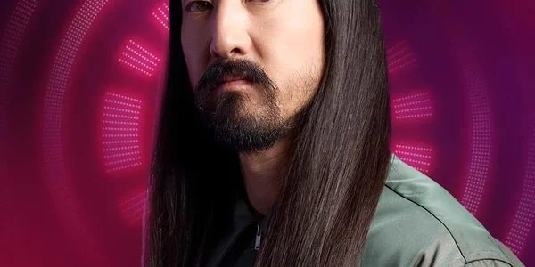 Steve Aoki