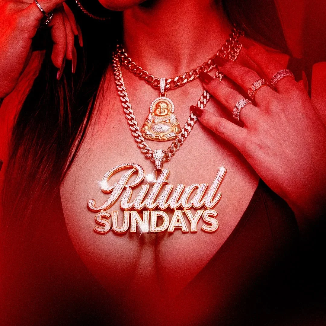 Ritual Sundays - DJ Franzen Bi...