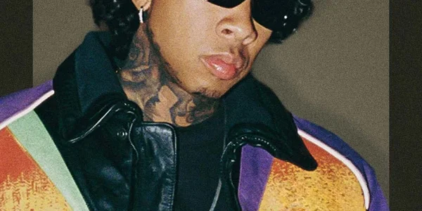 TYGA