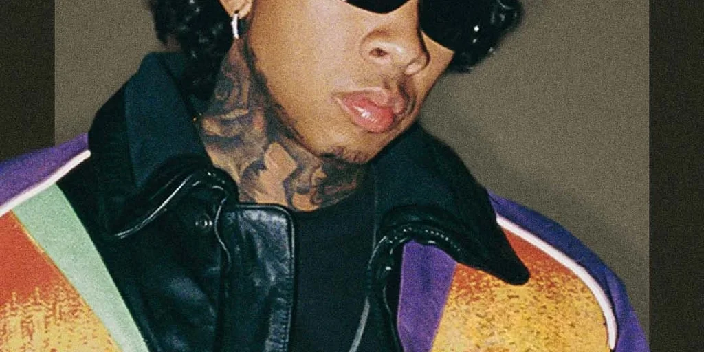 TYGA
