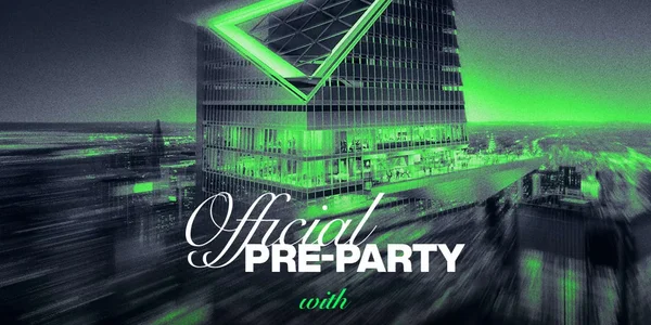 Max Styler - Experts Only Festival Official Pre-Party