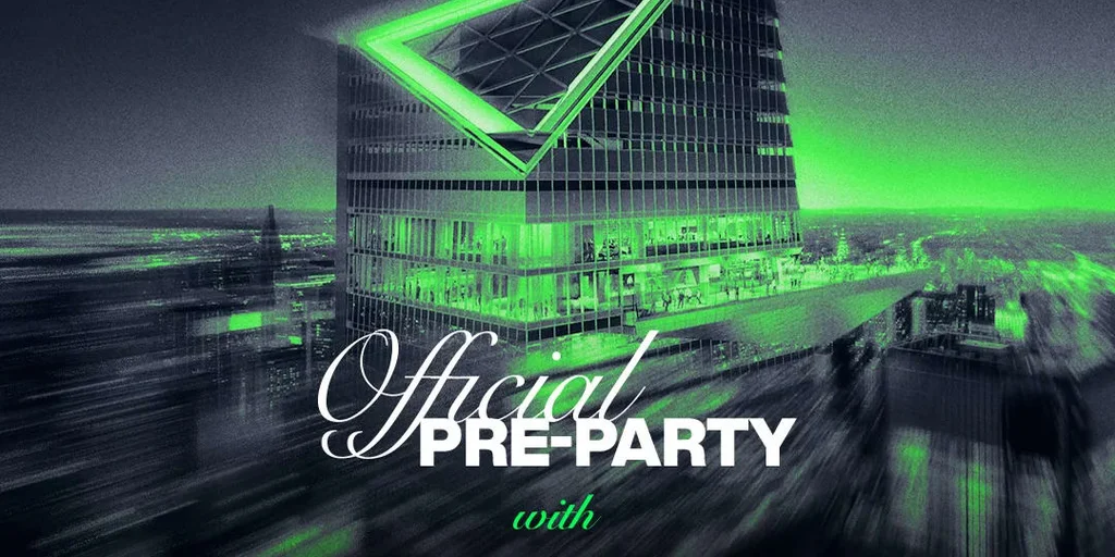 Max Styler - Experts Only Festival Official Pre-Party