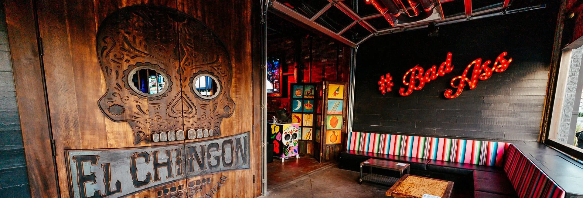 El Chingon Fort Worth