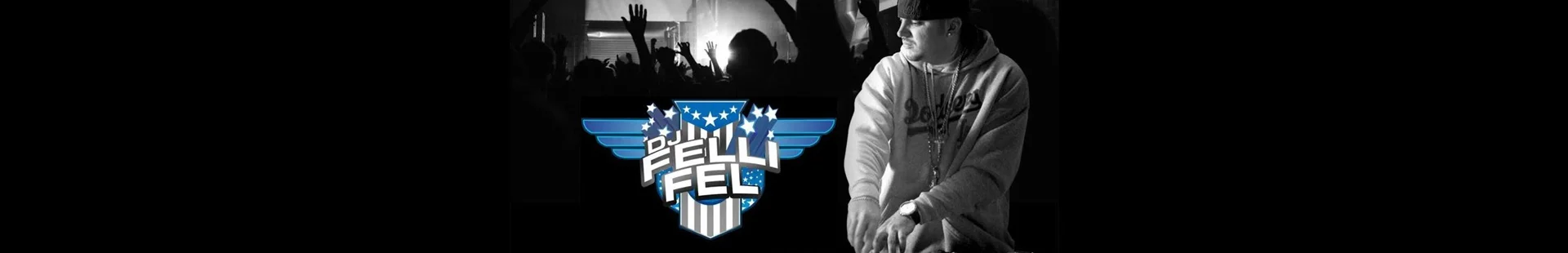 DJ Felli Fel