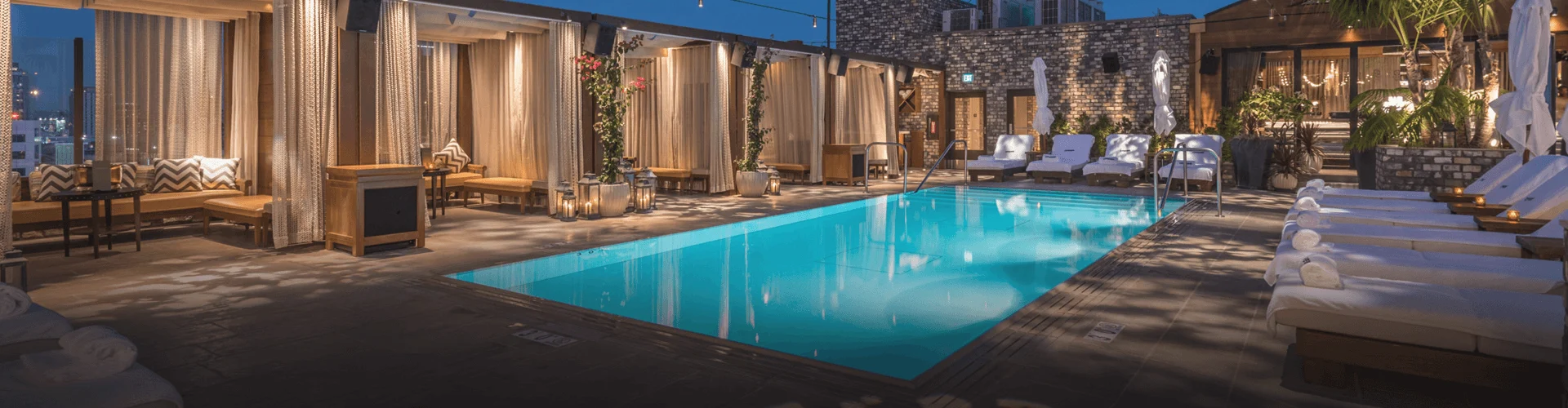 Highlight Room – Los Angeles