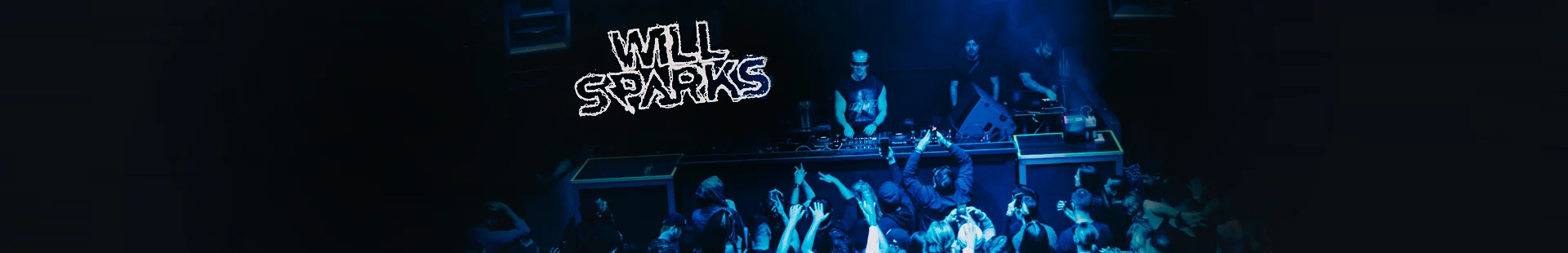 Will Sparks