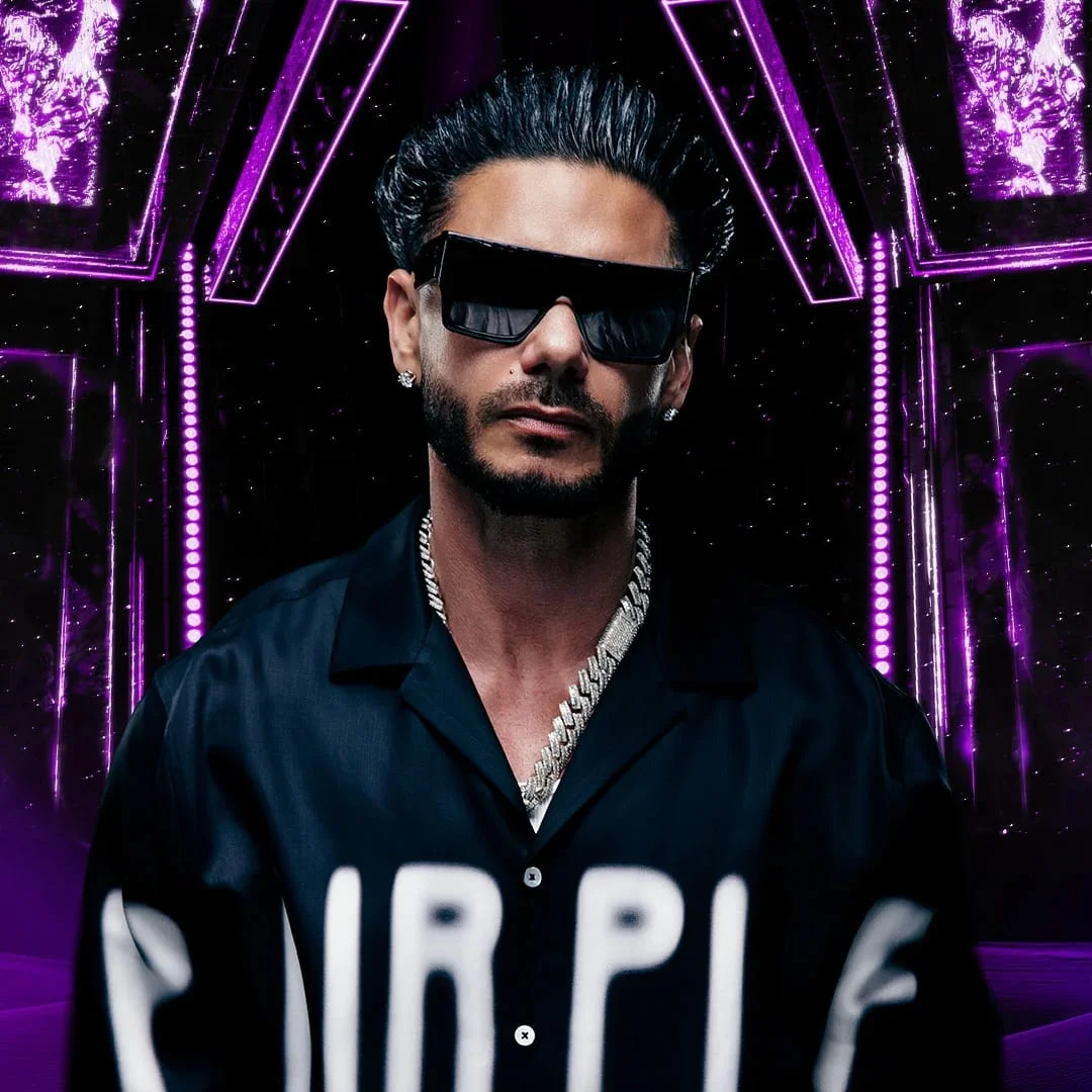 DJ Pauly D - Marquee Anniversary