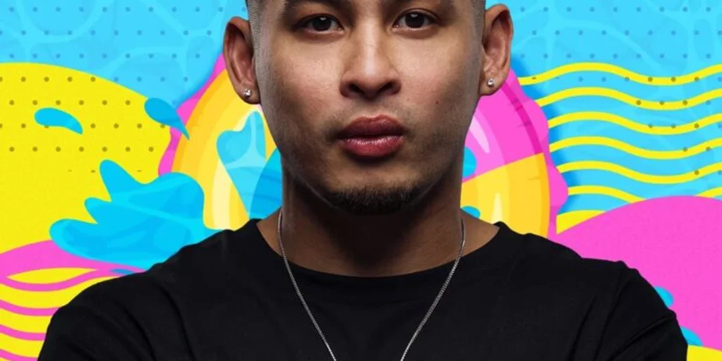 DJ Romeo