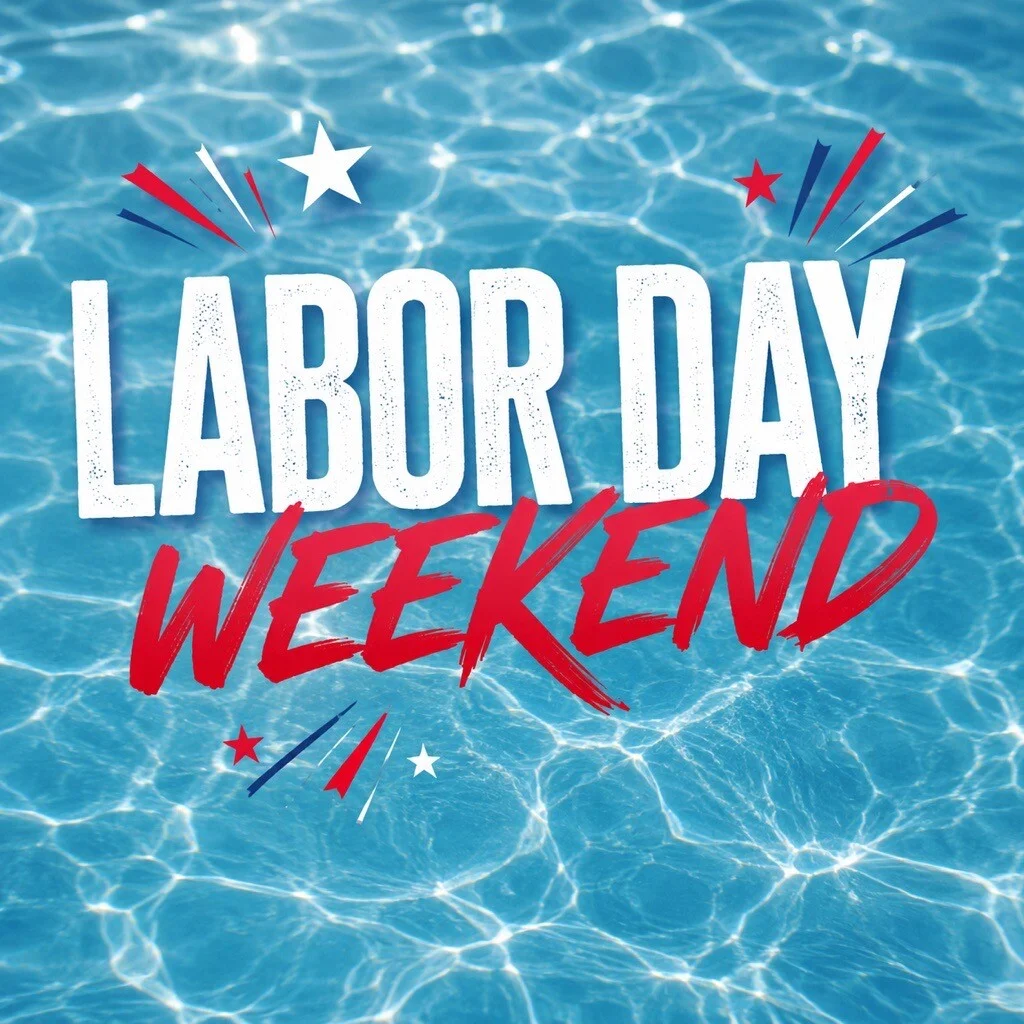 Labor Day Weekend at The Scene Pool Deck with DJ Braulio Vega