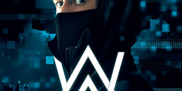 Academy LA presents Alan Walker