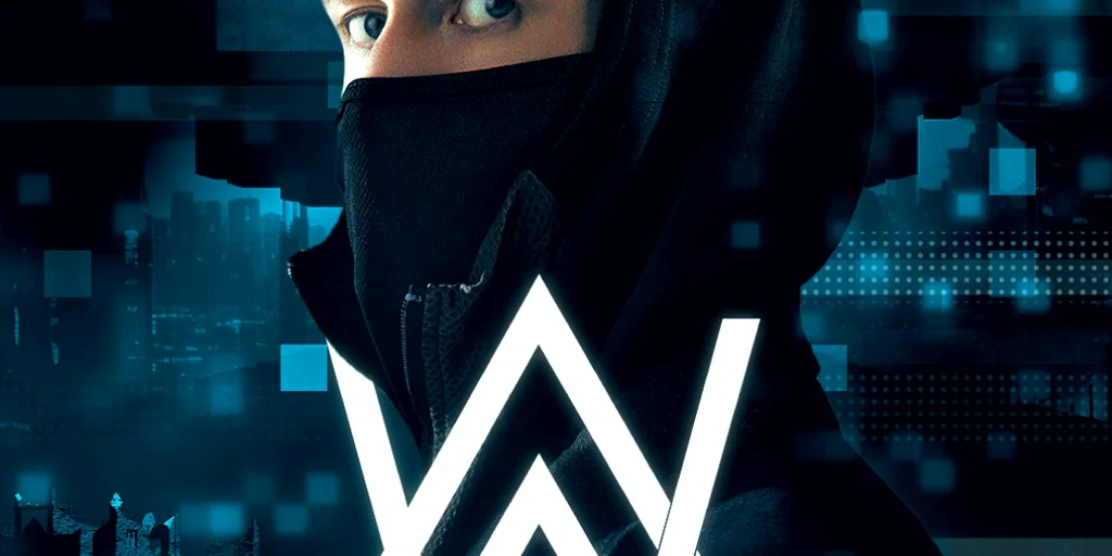 Academy LA presents Alan Walker
