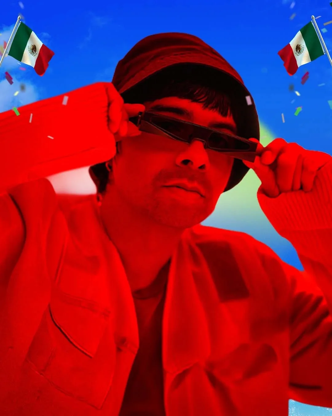 Chencho Corleone – Baja Beach Fest