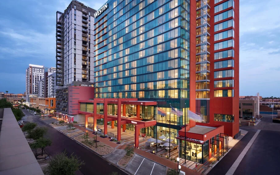 Westin Tempe