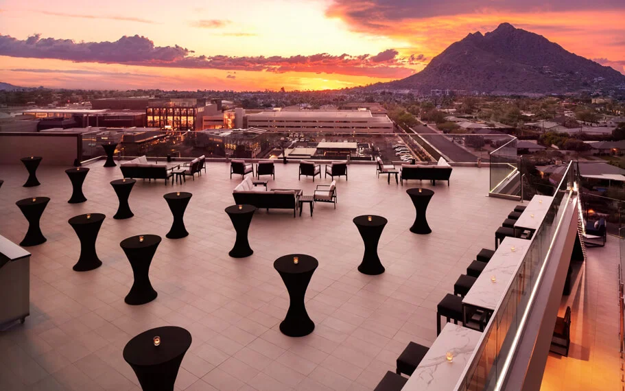 Caesars Republic Scottsdale Hotel