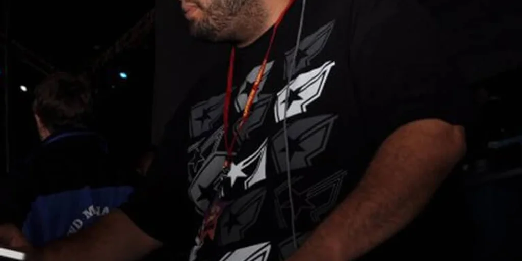 DJ Triple XL