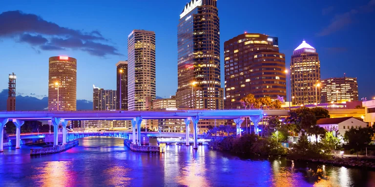 Tampa