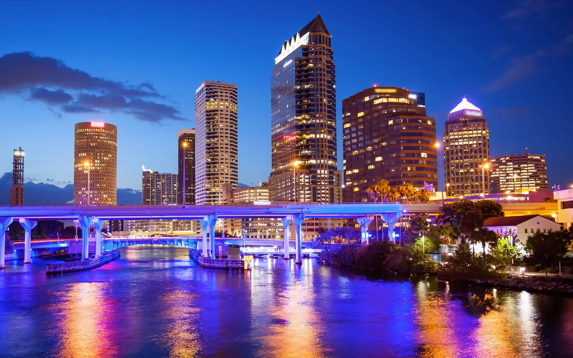 Tampa