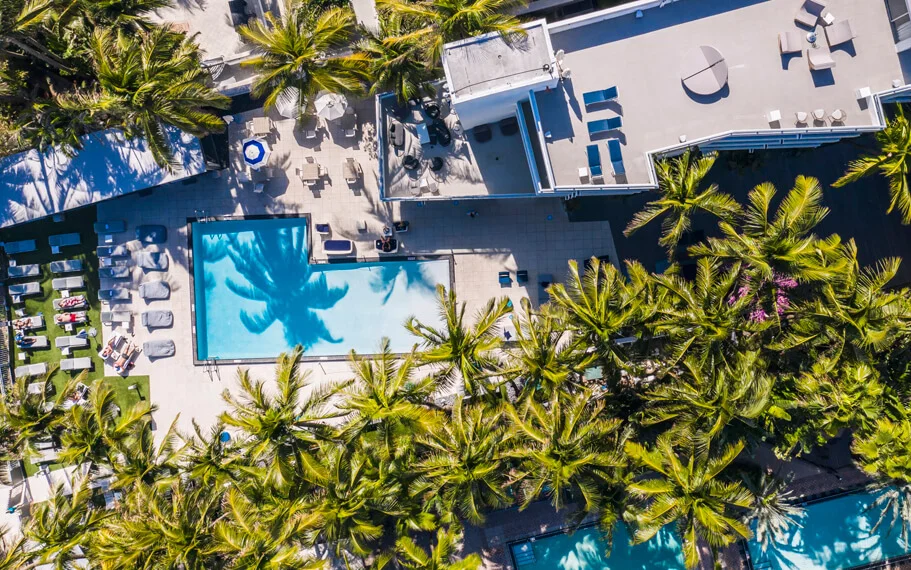 Sagamore South Beach