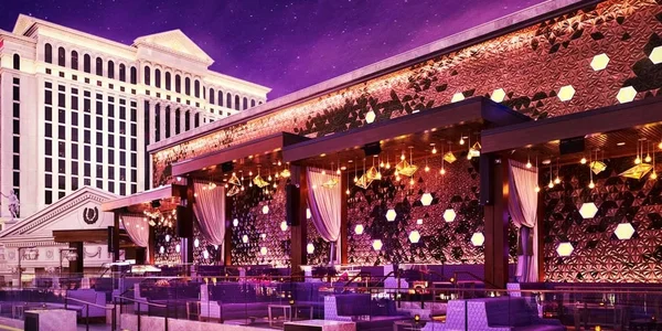 OMNIA Nightclub Thursday - Fourth of July Weekend