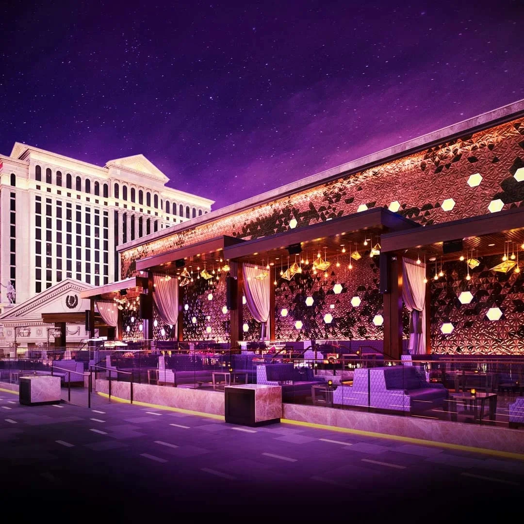 OMNIA Nightclub Thursday - Fourth of July Weekend