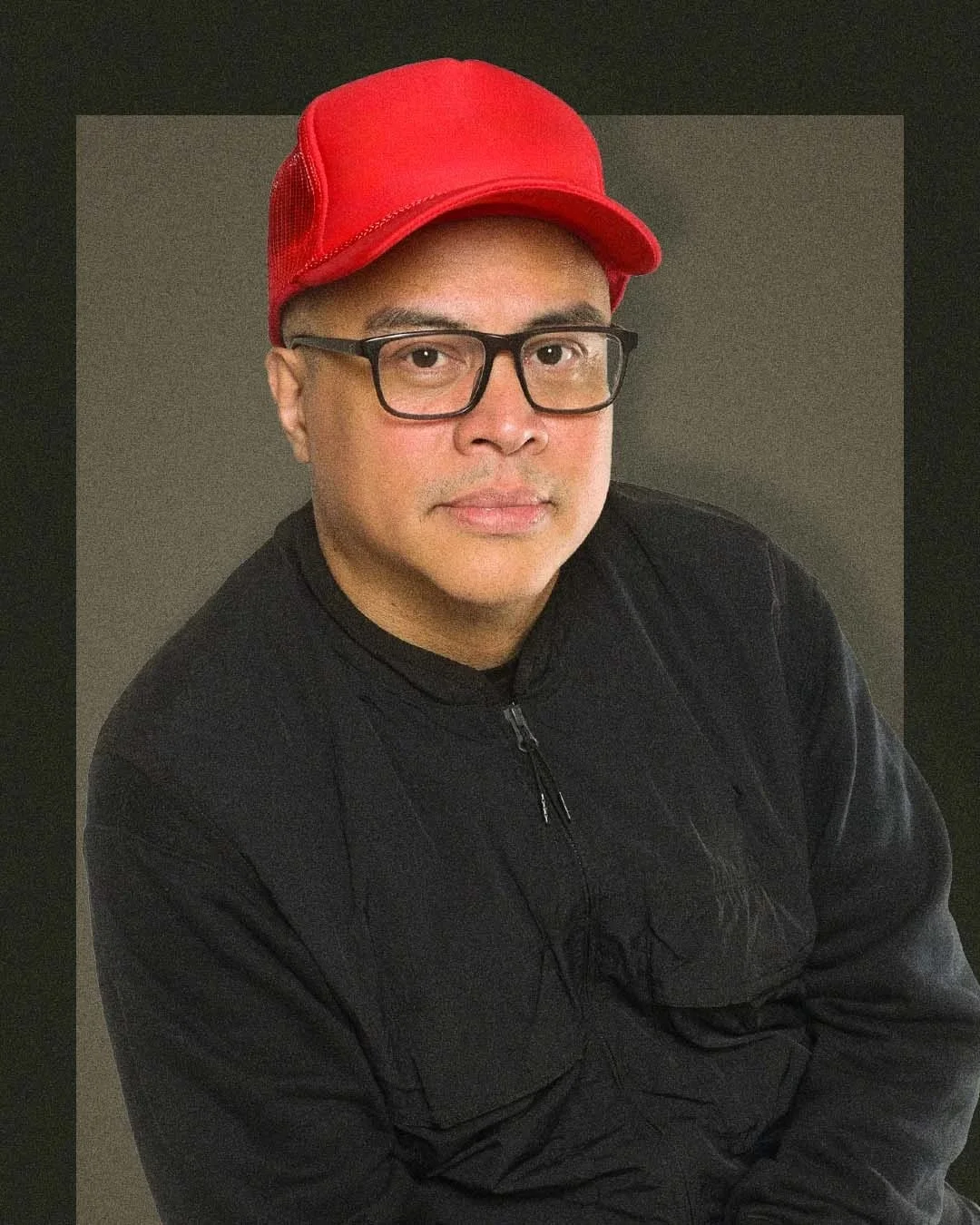 DJ E-Rock