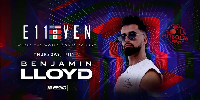 Benjamin Lloyd | Live Concert ...