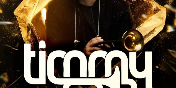 Exchange LA presents Timmy Trumpet