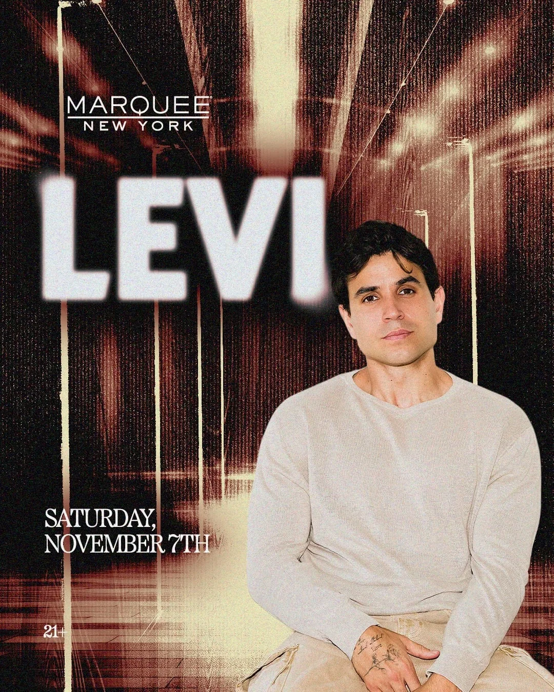 Levi