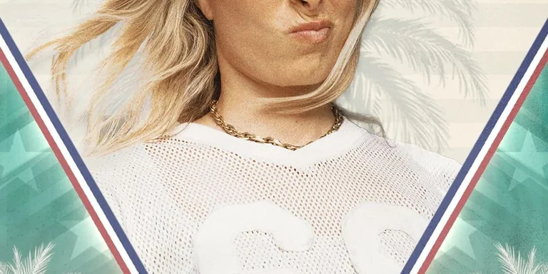 BLOND:ISH - Labor Day Weekend
