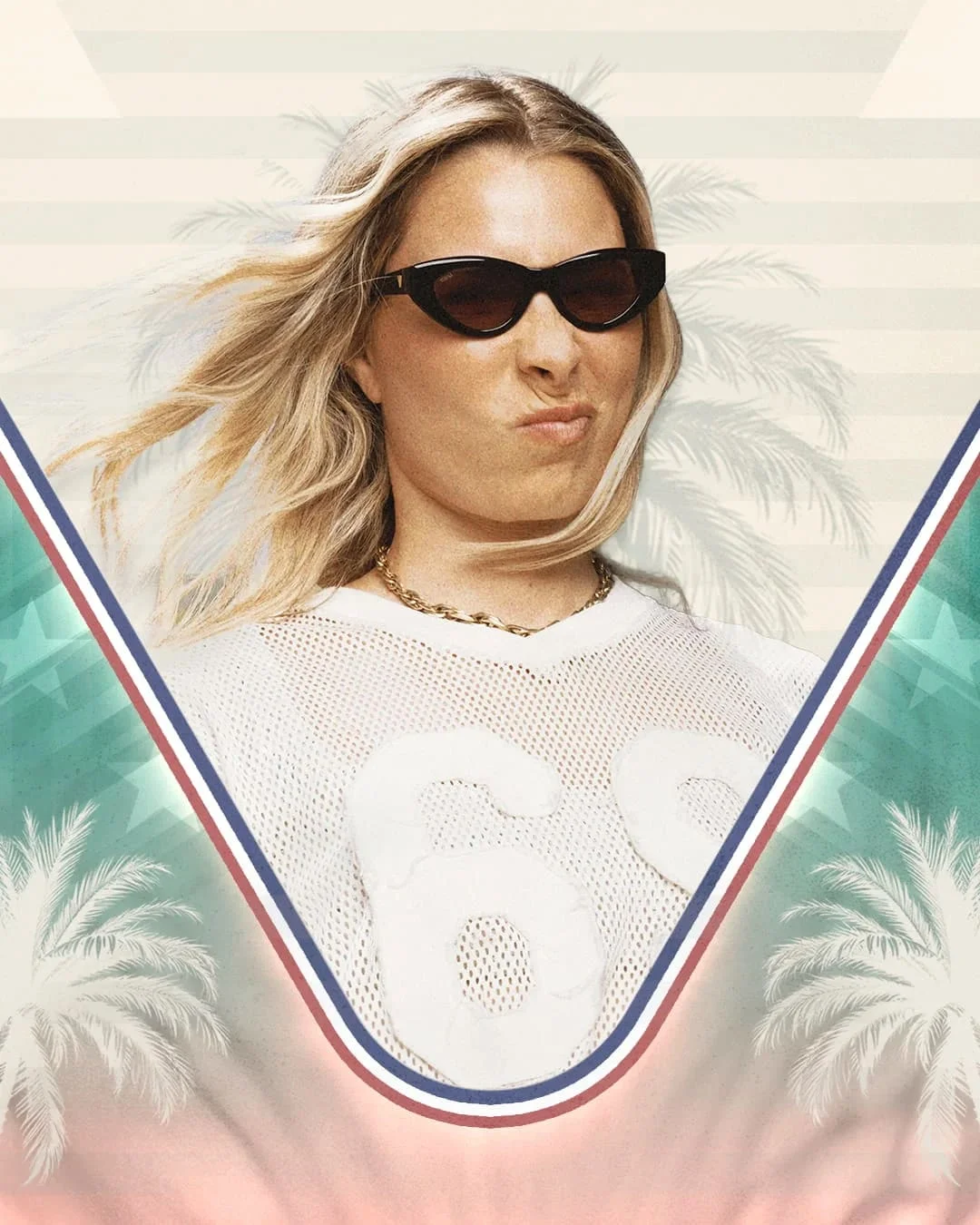 BLOND:ISH - Labor Day Weekend