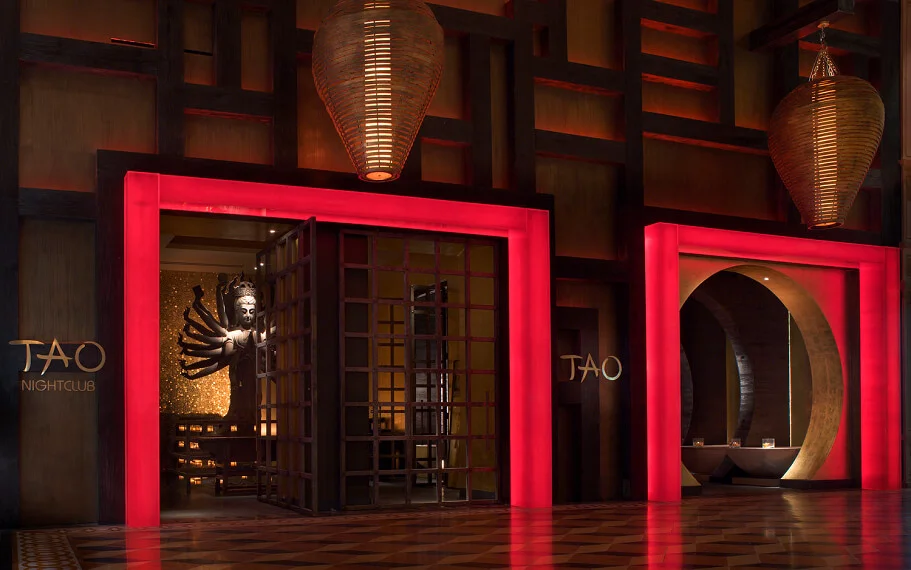 TAO Nightclub