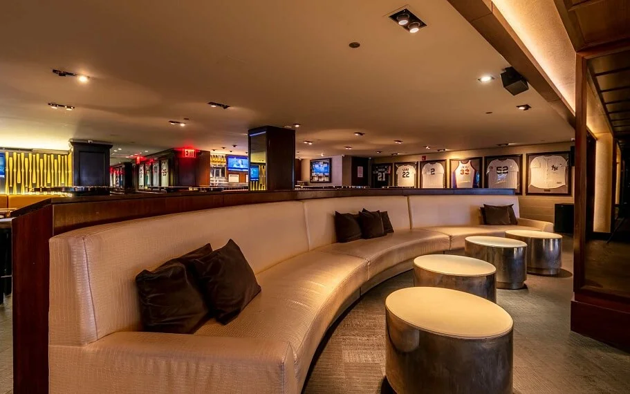 40/40 Club | New York