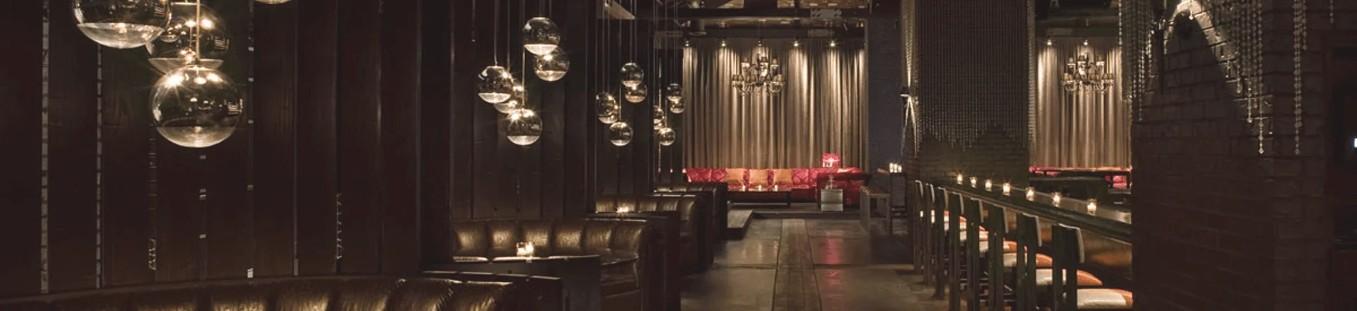 207 Bar – Hard Rock Hotel San Diego