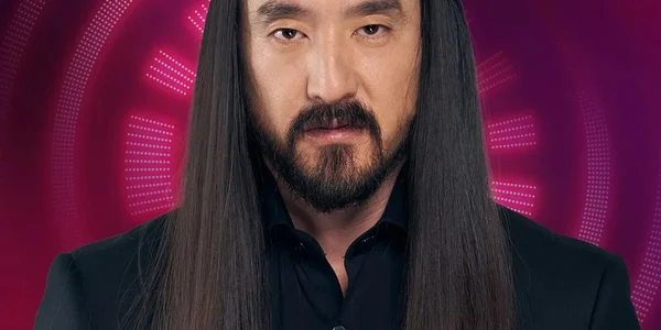 Steve Aoki